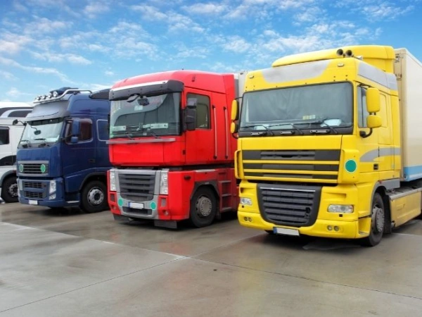 İzmir Konak Nakliye